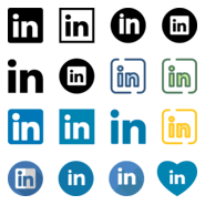 LinkedIn Learning Logo PNG Vector (SVG) Free Download