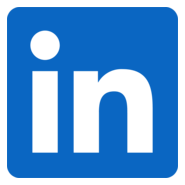 LinkedIn New 2020 Logo PNG Vector