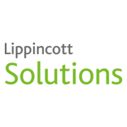 Lippincott Solutions Logo PNG Vector