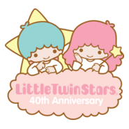 LITTLE TWIN STAR Logo PNG Vector