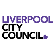 Liverpool City Council Logo PNG Vector