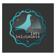 LOFT BELGHOUATE Logo PNG Vector