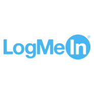 LogMeIn Logo PNG Vector