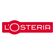 L’Osteria Logo PNG Vector