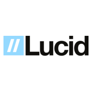 Lucid Games Logo PNG Vector