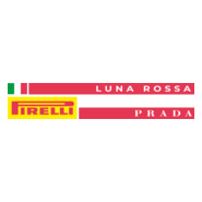 Luna Rossa Pirelli Logo PNG Vector