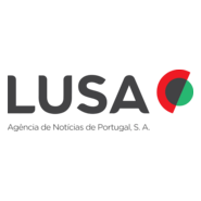 LUSA Logo PNG Vector