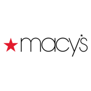 Macys Logo PNG Vector