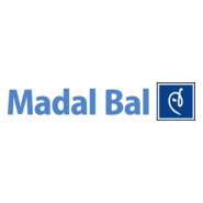 Madal Bal Logo PNG Vector