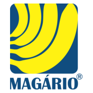 Magário Logo PNG Vector
