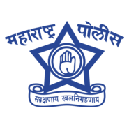 Maharashtra Police Logo PNG Vector