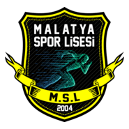 malatya spor lisesi Logo PNG Vector