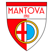 Mantova FC Logo PNG Vector