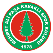 MAP Kavaklıspor Logo PNG Vector