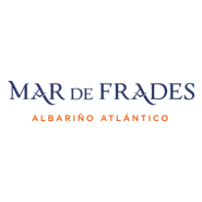 Mar de Frades Logo PNG Vector