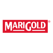 MariGold Logo PNG Vector