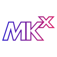 Marketing Extrem Logo PNG Vector