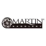 MARTIN SADDLERY Logo PNG Vector