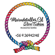 Marudetalles, CL. Logo PNG Vector