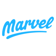 Marvel Logo PNG Vector