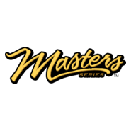 Masters Series Logo PNG Vector