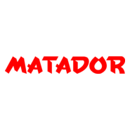 Matador Group Logo PNG Vector