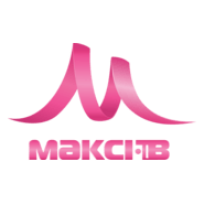 Maxxi-TV Logo PNG Vector