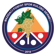 Mazıdağı Fosfatspor Logo PNG Vector