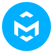 MediBloc (MED) Logo PNG Vector