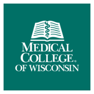 Medical College of Wisconsin Logo PNG Vector