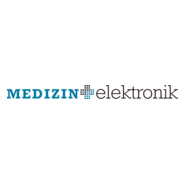 Medizin + Elektronik Logo PNG Vector