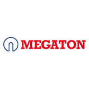 MEGATON NV Logo PNG Vector