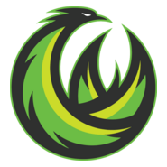 Melbourne Phoenix Logo PNG Vector