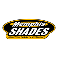 Memphis Shades Logo PNG Vector