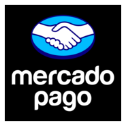 Mercado Pago Logo PNG Vector