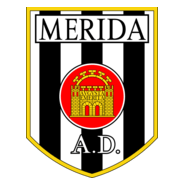 Mérida AD Logo PNG Vector