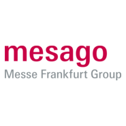 Mesago Messe Frankfurt Group Logo PNG Vector