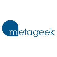 MetaGeek Logo PNG Vector
