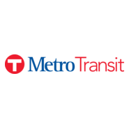 Metro Transit Logo PNG Vector