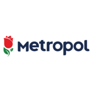 Metropol Logo PNG Vector