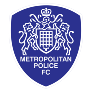 Metropolitan Police FC Logo PNG Vector