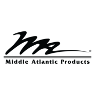 Middle Atlantic Products Logo PNG Vector