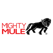 Mighty Mule Logo PNG Vector