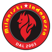 Milanisti Indonesia Logo PNG Vector