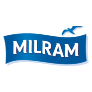 MILRAM Logo PNG Vector
