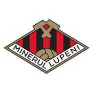 Minerul Lupeni (60's) Logo PNG Vector