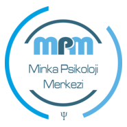 Minka Psikoloji Merkezi Logo PNG Vector