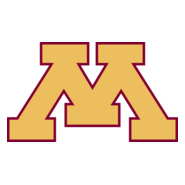 Minnesota Golden Gophers Logo PNG Vector