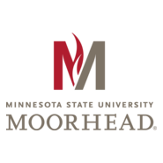 Minnesota State University Moorhead Logo PNG Vector