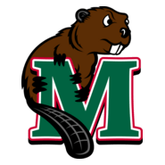 Minot State Beavers Logo PNG Vector